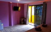 Туры в отель Exotic Bungalows