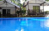 Туры в отель Exotic Bungalows