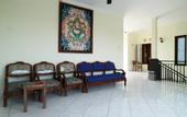 Туры в отель Teges Inn Kuta