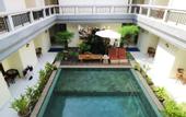 Туры в отель Teges Inn Kuta