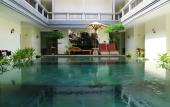 Туры в отель Teges Inn Kuta