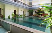 Туры в отель Teges Inn Kuta