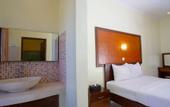 Туры в отель Teges Inn Kuta