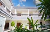 Туры в отель Teges Inn Kuta