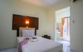 Туры в отель Teges Inn Kuta