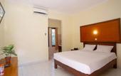 Туры в отель Teges Inn Kuta