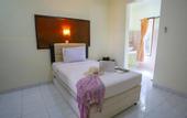Туры в отель Teges Inn Kuta