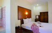 Туры в отель Teges Inn Kuta