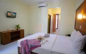 Туры в отель Teges Inn Kuta
