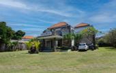 Туры в отель Teges Inn Kuta