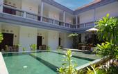 Туры в отель Teges Inn Kuta