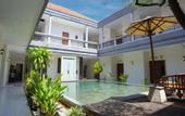 Туры в отель Teges Inn Kuta