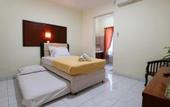 Туры в отель Teges Inn Kuta