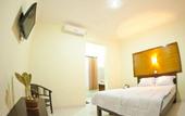 Туры в отель Teges Inn Kuta