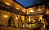 Туры в отель Teges Inn Kuta