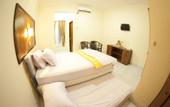 Туры в отель Teges Inn Kuta