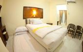 Туры в отель Teges Inn Kuta