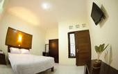 Туры в отель Teges Inn Kuta
