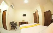 Туры в отель Teges Inn Kuta