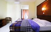 Туры в отель Teges Inn Kuta