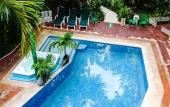 Туры в отель Eco-hotel El Rey del Caribe
