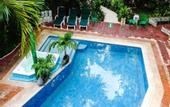 Туры в отель Eco-hotel El Rey del Caribe