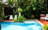 Туры в отель Eco-hotel El Rey del Caribe