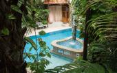 Туры в отель Eco-hotel El Rey del Caribe