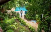 Туры в отель Eco-hotel El Rey del Caribe