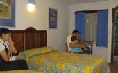Туры в отель Eco-hotel El Rey del Caribe