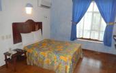 Туры в отель Eco-hotel El Rey del Caribe