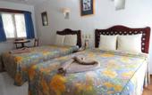 Туры в отель Eco-hotel El Rey del Caribe