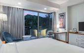 Туры в отель Doubletree By Hilton Kusadasi - Special Class