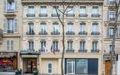 Туры в отель Hotel Camille Paris Gare de Lyon, Tapestry Collection by Hilton