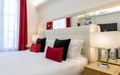 Туры в отель Hotel Camille Paris Gare de Lyon, Tapestry Collection by Hilton