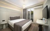 Туры в отель Orka Taksim Apart Hotel