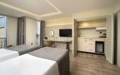 Туры в отель Orka Taksim Apart Hotel