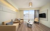 Туры в отель Orka Taksim Apart Hotel