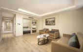 Туры в отель Orka Taksim Apart Hotel