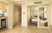 Туры в отель Orka Taksim Apart Hotel
