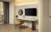 Туры в отель Orka Taksim Apart Hotel