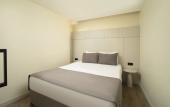Туры в отель Orka Taksim Apart Hotel