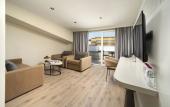 Туры в отель Orka Taksim Apart Hotel