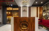Туры в отель Orka Taksim Apart Hotel