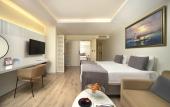 Туры в отель Orka Taksim Apart Hotel