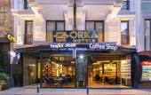 Туры в отель Orka Taksim Apart Hotel