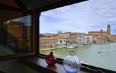 Туры в отель Hyatt Centric Murano Venice