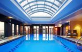 Туры в отель Sheraton Grand Sydney Hyde Park