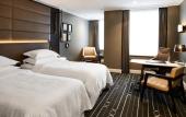 Туры в отель Sheraton Grand Sydney Hyde Park