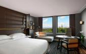 Туры в отель Sheraton Grand Sydney Hyde Park